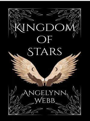 cover image of Kingdom of Stars